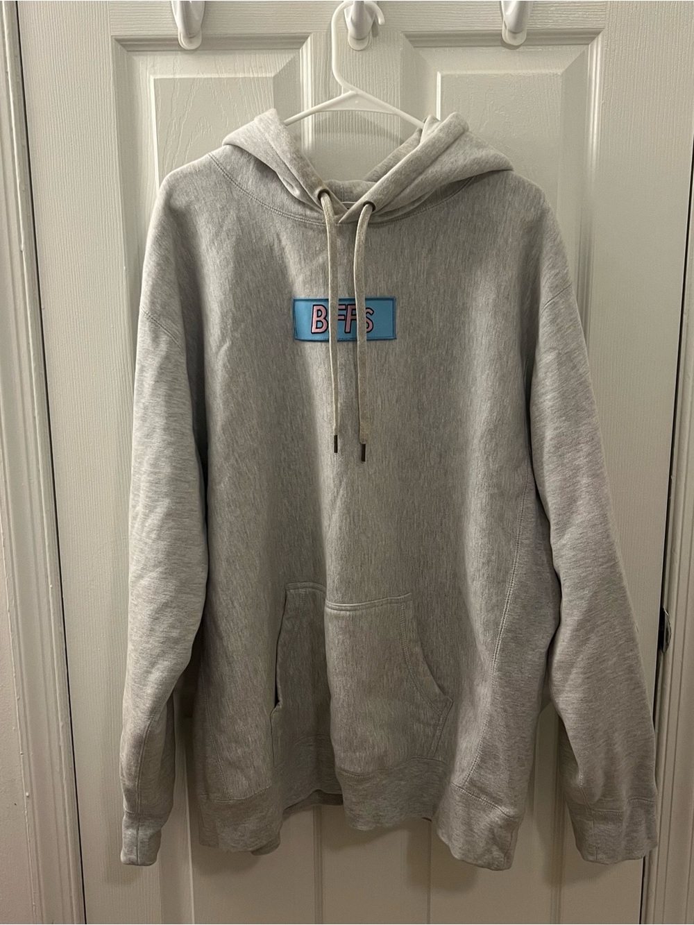 Barstool BFFs Hoodie